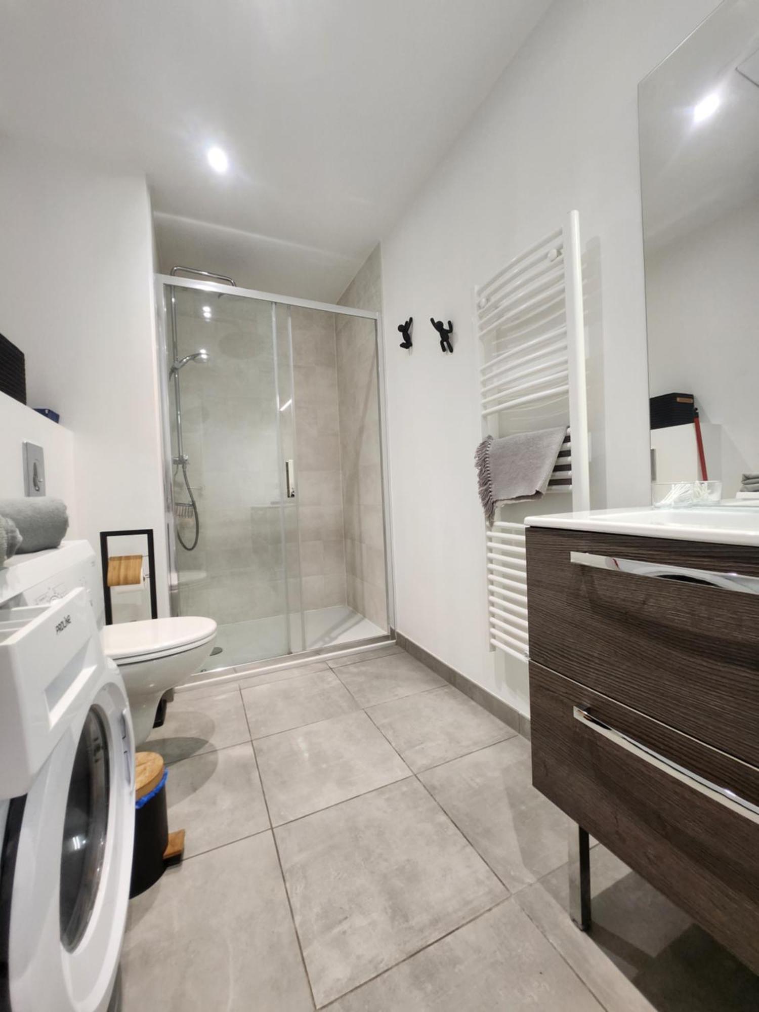 Nb Arrows Appartement De Standing En Hyper Centre Chartres Exterior photo